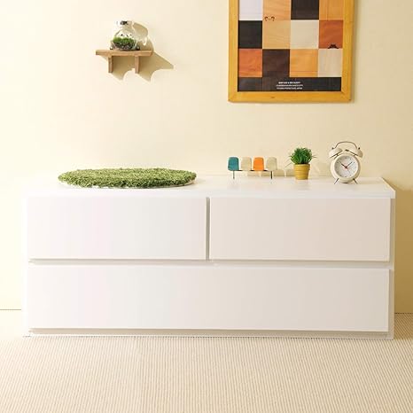 Amazon 木製収納 スタイル ベンチチェスト ホワイト Wh チェスト タンス オンライン通販