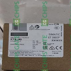 6ES7131-6BF01-0BA0 1PCS New Module New