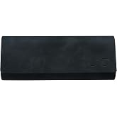 VisionGlobal Hard Shell Eyeglass Case for Eyeglasses and Sunglasses for Men/Women and Kids