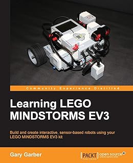 beginning robotics programming in java with lego mindstorms