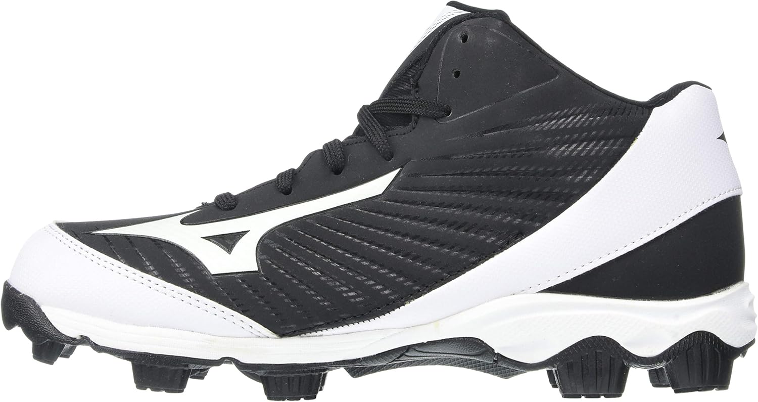 mizuno franchise cleats