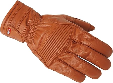 Amazon Honda ホンダ Outdry エルゴグリップレザーグローブ ブラウン Lサイズ 0sytg X6g Tl 車 バイク 車 バイク