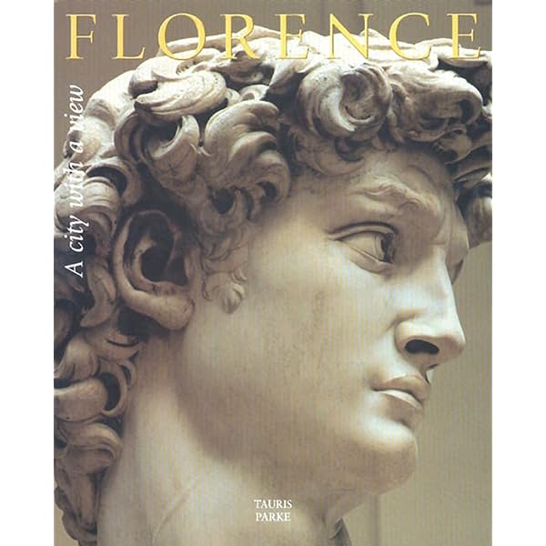 FLORENCE (Art & Architecture): Antonio Paolucci, Carlo Cresti