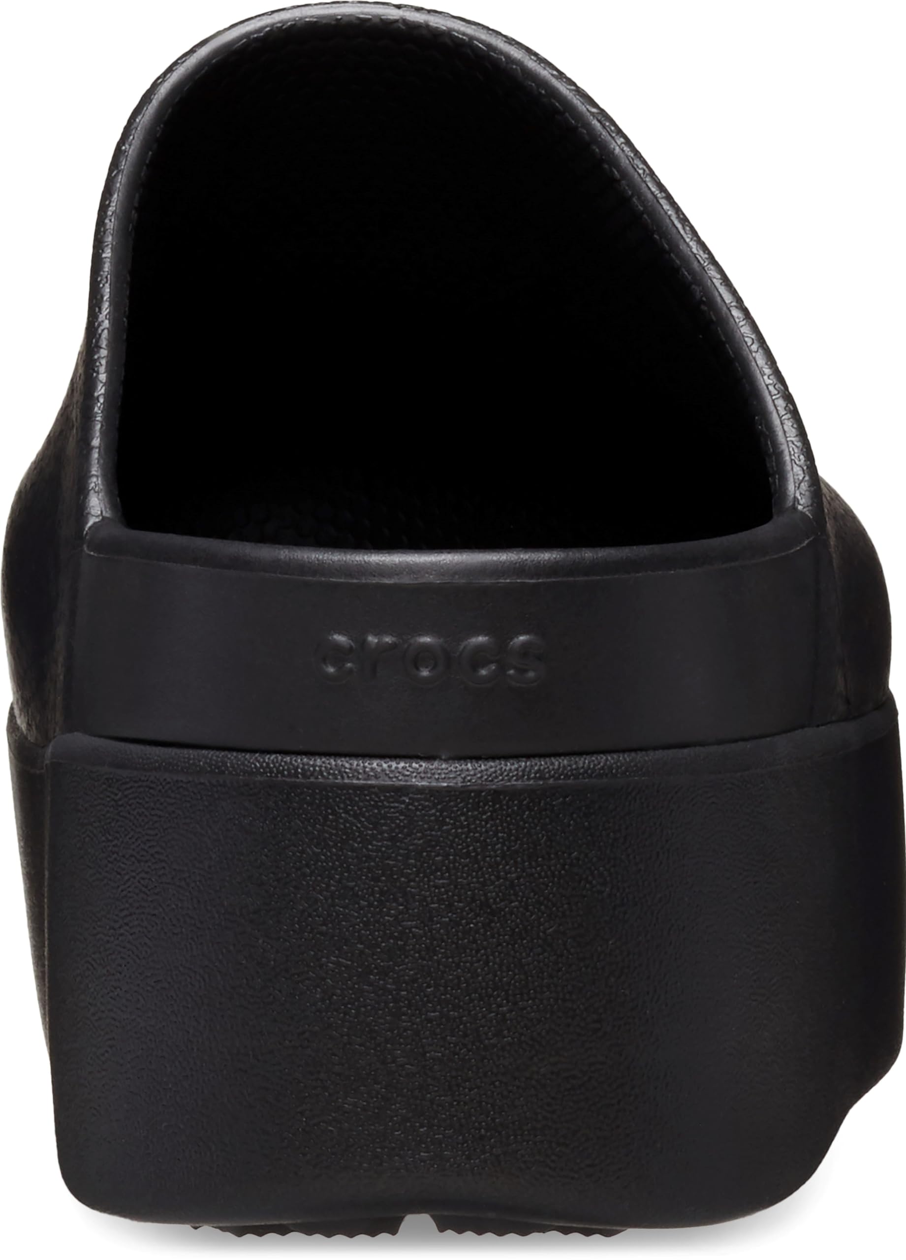 Crocs Women's Dylan Platform Clog, Mule Platform Shoes for Women