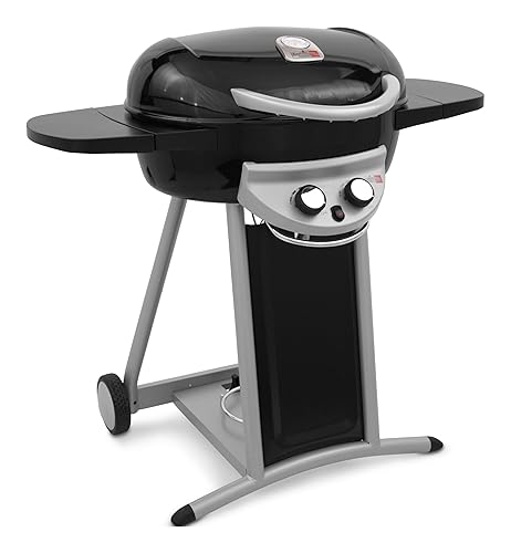 Char-Broil TRU Infrared Patio Bistro 360 Gas Grill in Kenya