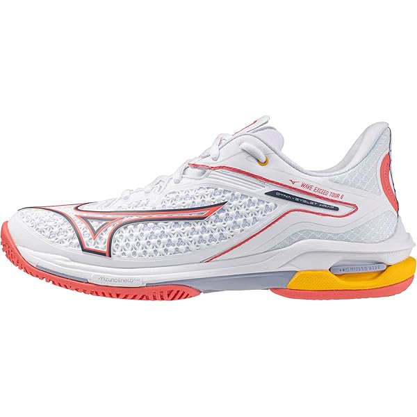 Amazon.com | Mizuno Women's Wave Exceed Tour 3 All Court