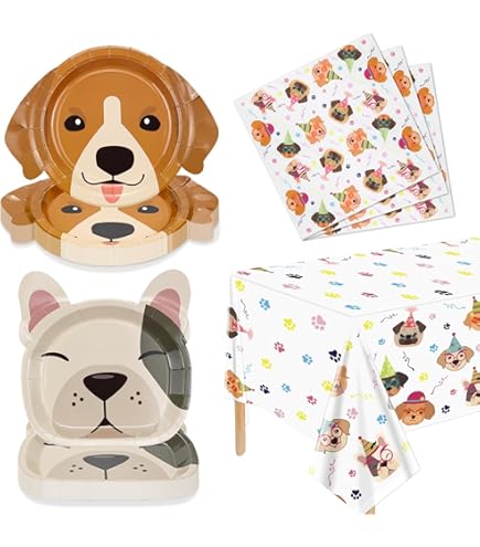 Bannière Anniversaire Humour "En Années De Chien, Tu As 350 Ans !" - Paillettes Dorées - 2,8 M - Pour 50, 55, 60, 65, 70, 75 Ans