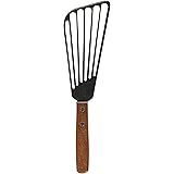 Winco FST-6 6.5-Inch Blade Fish Spatula