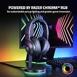 Razer Kraken V3 X Wired USB Gaming Headset Black TriForce 40mm Driver 7.1 view 8