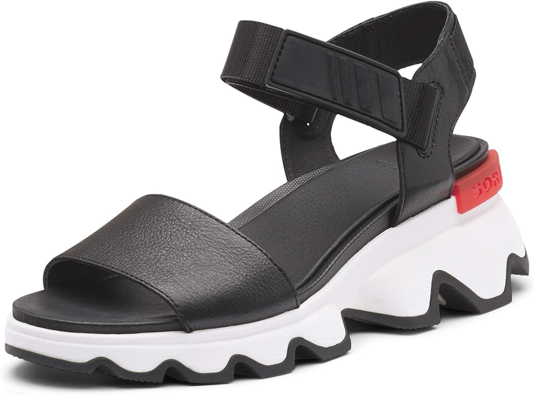 sorel sandals amazon
