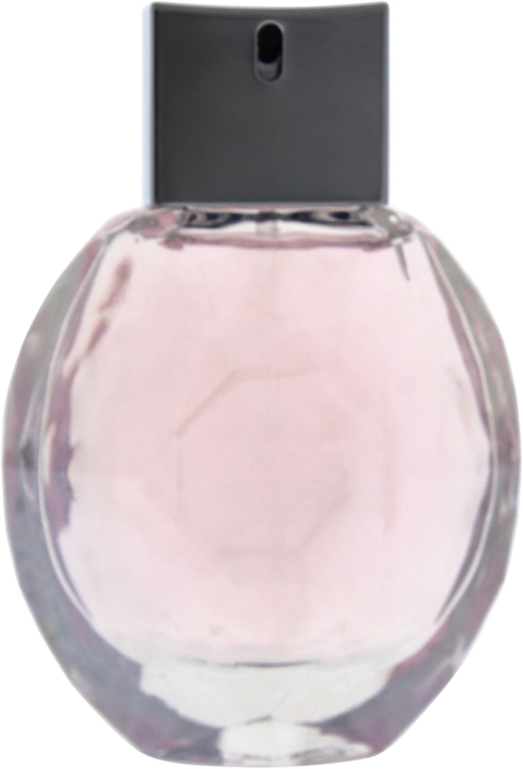 emporio armani diamonds rose review