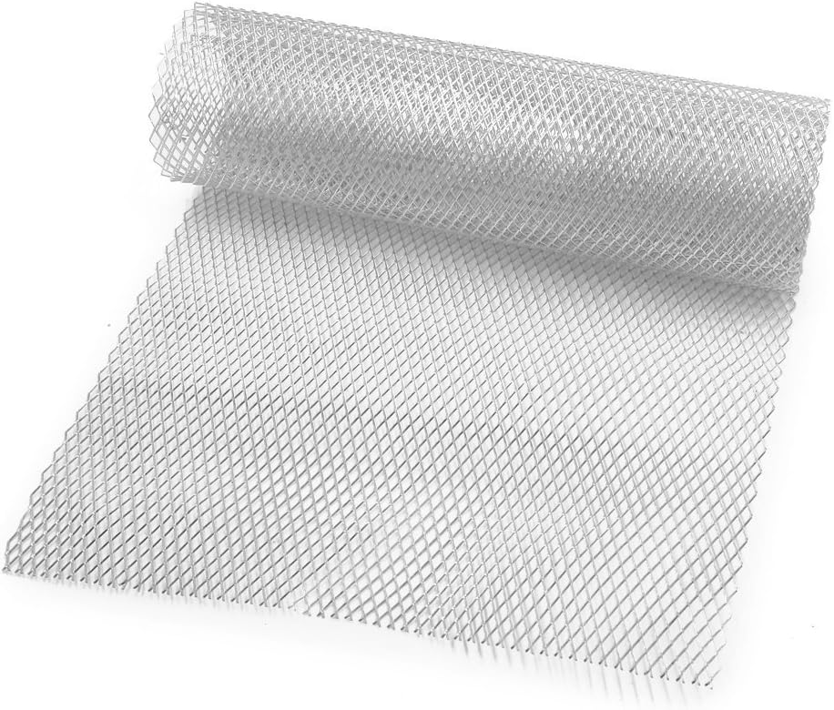 X AUTOHAUX Gancio Traino Paraurti Anteriore In Lega Alluminio Tono Argento Per BMW Serie 1, 3, 5, 6, X5, X6, Z3, Z4, Mini Cooper – Vite M16x3.0 - 5