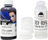 Ink Experts Sublinova Dye Sublimation Ink Set for Epson Ecotank ET-2750 - view 2