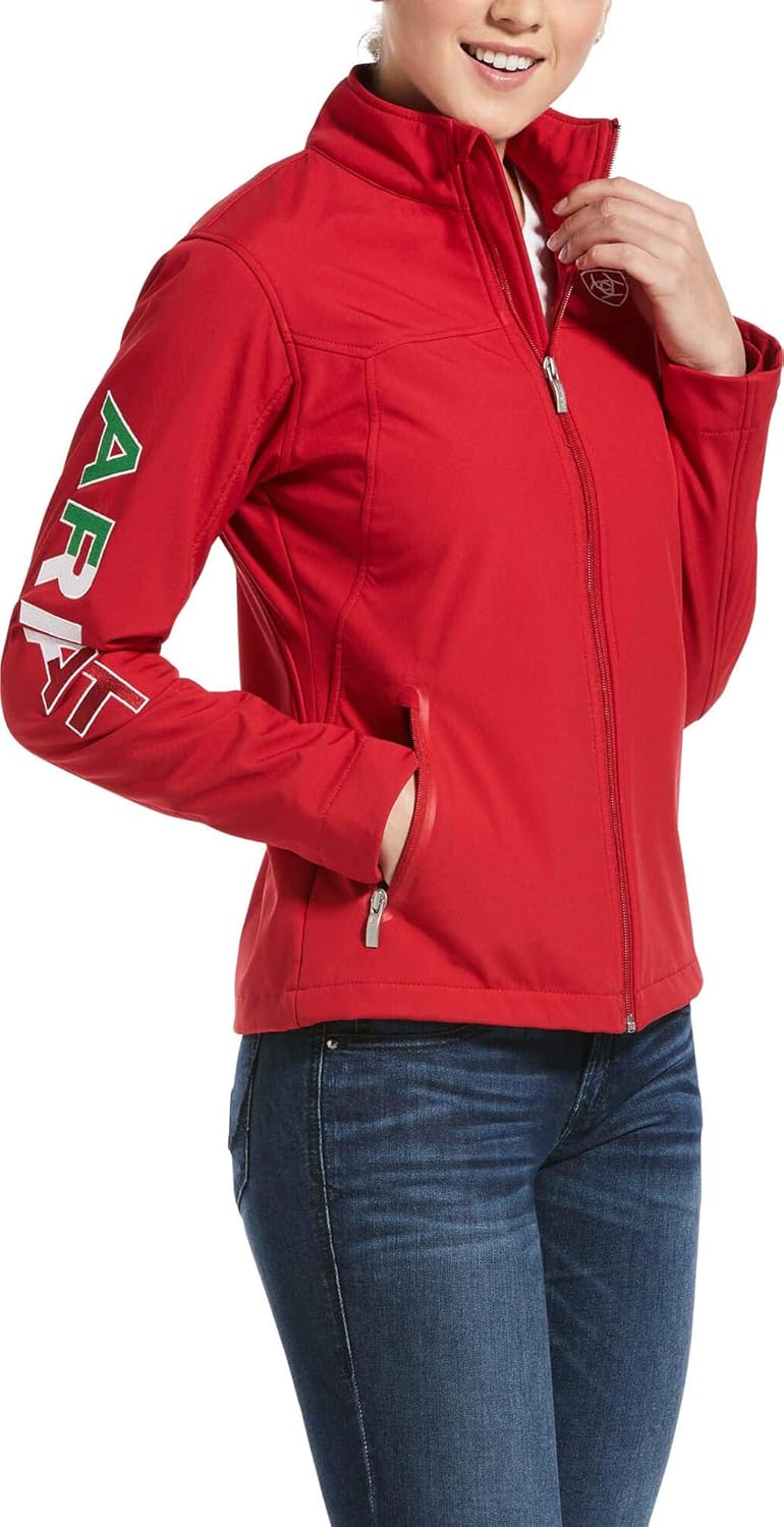 Ariat coat womens Clearance