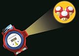 Lexibook Mario Kart Projection Watch DMW050NI with 20 Images view 5