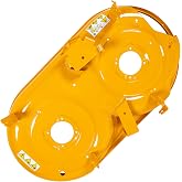 MTD Replacement Part 33" Mower Deck Assembly | Fits CC760ES CC760