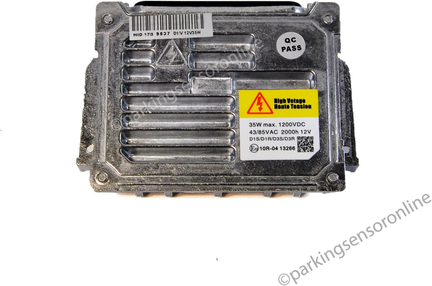 Xenon Headlight Headlamp Ballast Control Unit ECU Module 89034934 63117180050