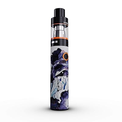 SMOK Stick V8 Skin Decal - Ocean Majesty - Sticker Rwanda | Ubuy