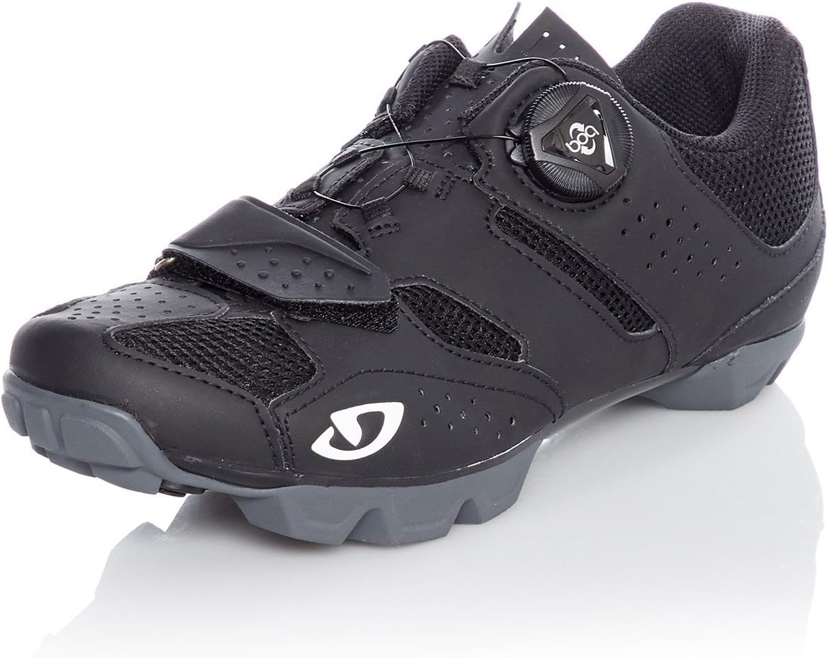 Giro Cylinder W Womens Cycling Shoes: Shoes
