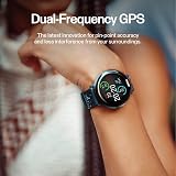 Polar Fitnesswatch with GPS Bluetooth Brown Copper S-L view 7