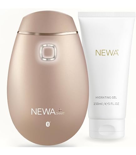 Amazon.com: NEWA Plus Wireless Advanced Kit Skin Care System Anti