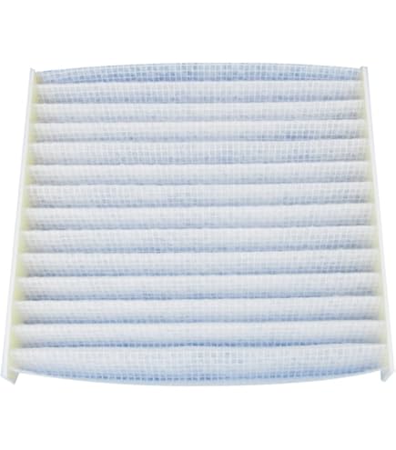 Amazon.com: Genuine Toyota 87139-YZZ09 Cabin Air Filter
