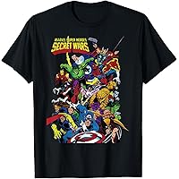 トップス (Xxx )Vtg 90s Marvel Wolverine vs Vintage 90s Wolverine Marvel Comics Solo Venom Mega T-Shirt
