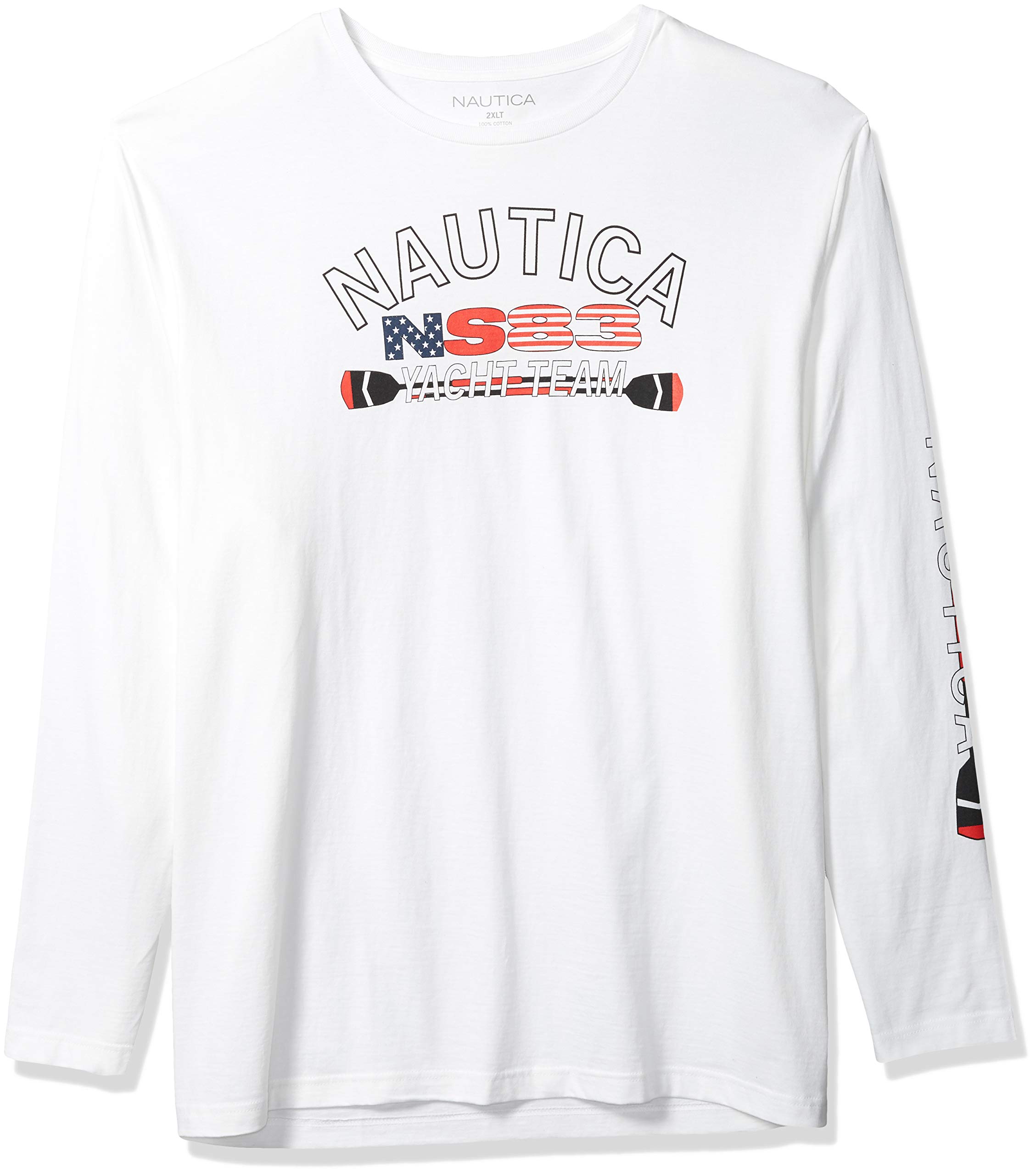 mens big and tall long sleeve tshirts