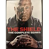 The Shield: The Complete Series