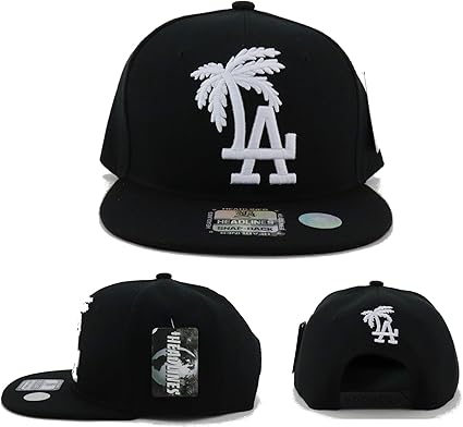 la palm hat