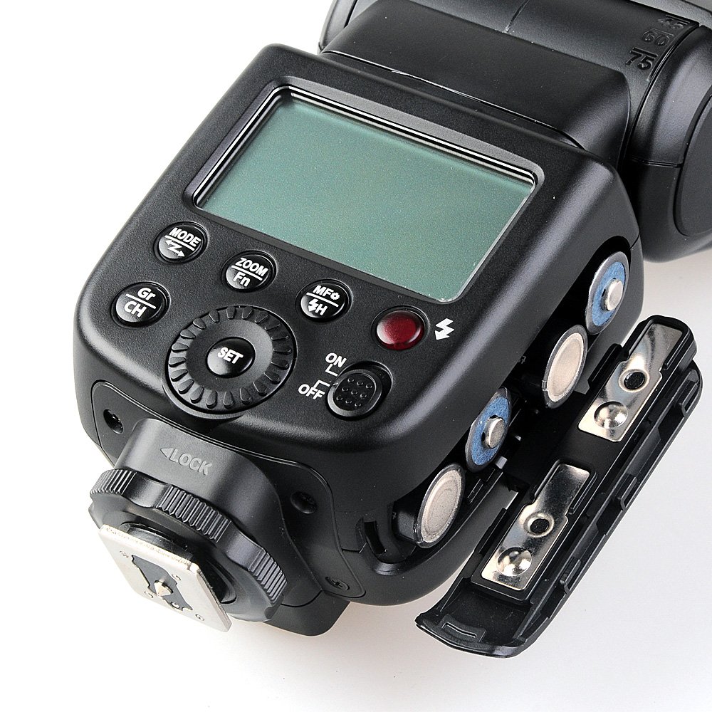 Godox V1S V1 S V1-S Camera Flash, 76Ws 2.4G TTL Round Head Flash Speedlight for Sony,1.5 sec Recycle Time,1/8000 HSS,480 Full Power Shots,10 Level LED Modeling Lamp (Godox TT600 for Nikon Camera)