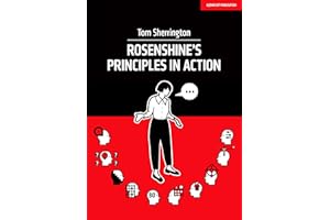 Rosenshine's Principles in Action