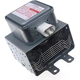 Magnetron 2M303H Frequency Conversion for Microwave Oven Magnetron Repair Parts Replace P30Z1415 2M539H 2M339H 2M519H 2M303H