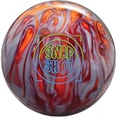 RADICAL Snapshot Bowling Ball