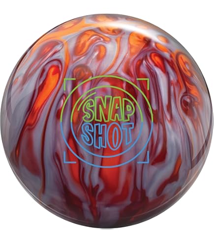 Radical Rattler NU ボウリングボール14P Rattler | Radical Bowling