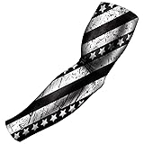 B-Driven Sports Arm Sleeve, Athletic Sports