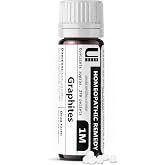 Graphites 1M Homeopathic Remedy, Urenus