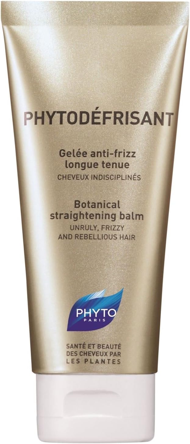 Phyto Phytodéfrisant Botanical Straightening Balm 100ml