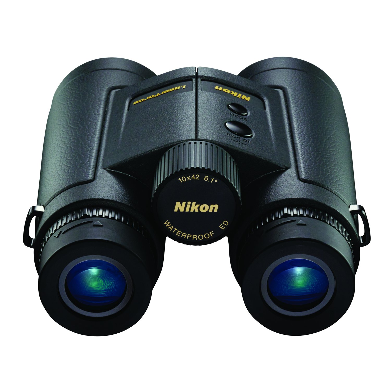 Nikon LASERFORCE RANGEFINDER Binocular Buy Online in UAE. Sporting