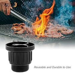 Aupoko AA Battery Push Button Igniter Ignitor