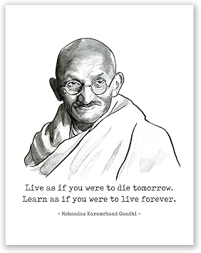 Get Gandhi zitat For Free