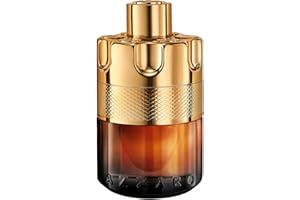 Azzaro Forever Wanted Absolu - Cologne for Men - With Incense Essence, Whisky Accord & Vanilla - Long Lasting