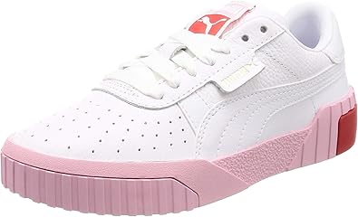 puma cali mujer amazon