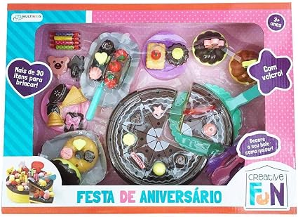 Creative Fun Festa de Aniversário Indicado para Creative Fun Festa de Aniversário Indicado para