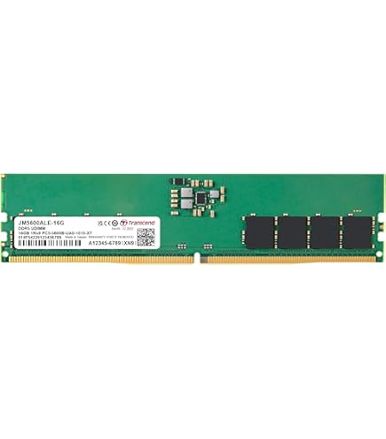 Timetec DDR4-2666 16GB Replacement for Synology D4ECSO-2666-16G
