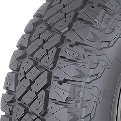 Thunderer Ranger ATR All Terrain LT285/70R17
