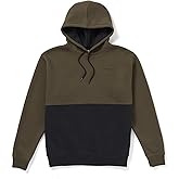 Volcom Men's Divided Pullover Sweatshirt