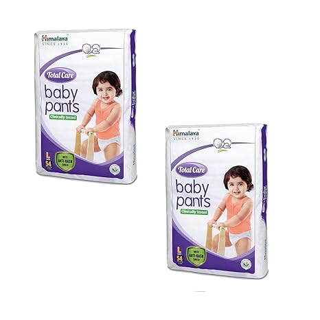 himalaya diaper pants large