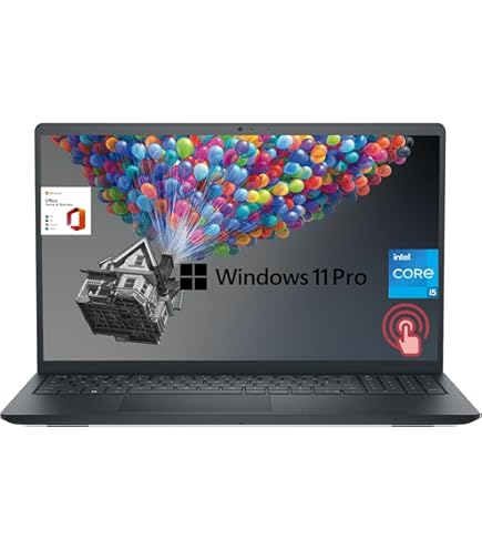Amazon.com: Dell Inspiron Laptop, 15.6