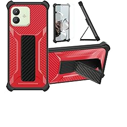 Aroepurt Case for CUBOT Note 40 Phone Case Stand